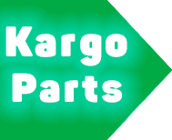 «Грузоперевозки по России — «Kargo-Parts»